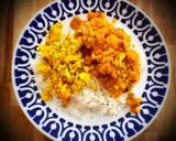 Foto del paso 5 de la receta: Arroz Nelba (solo en Thermomix)