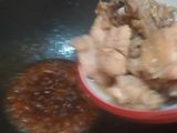 Ayam Mentega x Saori Saus Tiram