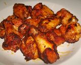 Foto langkah ke 4 dari resep Ayam bacem.