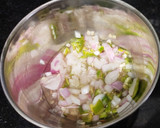 வால்நட் ஃபிராங்கி (Walnut Frankie) ரெசிபி ஸ்டேப் 4 புகைப்படம்