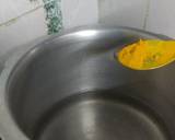 Simple-Soft Dal Khichadi recipe step 2 photo
