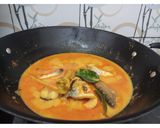Foto langkah ke 3 dari resep Gulai Patin nan Gurih.