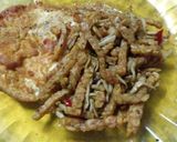 Foto langkah ke 3 dari resep Nasi goreng seketem (seketemunya).