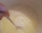 "Oltótlan" HÁZI SAJT | nyers tehéntejből 🐄🥛🧀 - kapros PANEER पनीर recept fázis 2 fotója