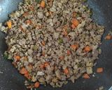 Foto del paso 1 de la receta: Burrito de aprovechamiento