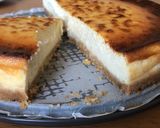 Foto del paso 6 de la receta Tarta de queso Cristina Pedroche