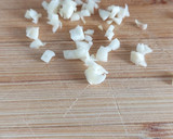 Foto del paso 4 de la receta: Guiso de trigueros con huevos escalfados a mi manera