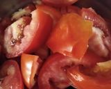টমেটোর চাটনি(tomato chatni recipe in Bengali) রেসিপির ধাপ 2 ছবি