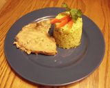 Foto del paso 11 de la receta: Arroz con Papas y Curry