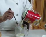Foto del paso 2 de la receta: Ensalada de espinaca ¡No lo tires!