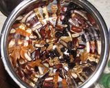 Szilveszteri krampampuli recept fázis 1 fotója