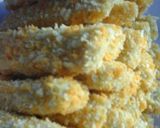 Foto langkah ke 8 dari resep Stik naget simba ala Nafreen.
