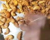 A picture of step 9 of Crispy spicy macaroni.