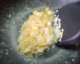 รูปขั้นตอนการทำที่ 5 ของ ข้าวบุกผัดไข่ คลีน
