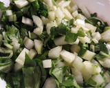 Foto del paso 5 de la receta: Potaje de acelgas con carne