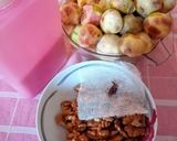 Foto del paso 1 de la receta: Confitura de higos con nueces