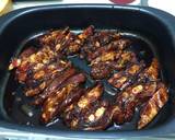 Baked Pork Belly In Chinese BBQ Sauce recipe step 3 photo
