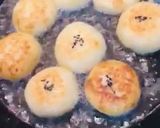Hình bước làm 3 của món Bánh khoai tây nhân phô mai