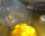 Foto langkah ke 2 dari resep Punch Mangga Jeruk.