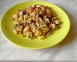 "Vázsonyi pecsenye" recept fázis 12 fotója