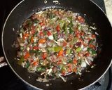 Foto langkah ke 3 dari resep 38. Sambal matah goreng.