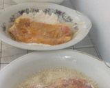 Foto del paso 1 de la receta: Japanese tonkatsu chuletas de cerdo!