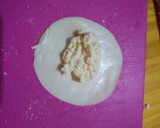 Foto del paso 2 de la receta: Pasta rellena de ricota y nuez