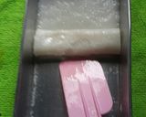 Foto langkah ke 3 dari resep Burgo Tepung Beras.