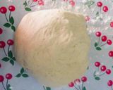 Foto del paso 11 de la receta: Pizza 🍕❤️