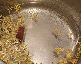 A picture of step 1 of 3 Spices Pakistani spiced Tea.