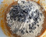 Sütőtökös muffin /paleo/ recept fázis 3 fotója
