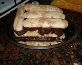 Foto del paso 5 de la receta: Torta Suset de Vainillas