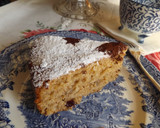 Foto del paso 7 de la receta: Bizcocho de espelta con arándanos rojos y nueces