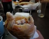 Foto del paso 5 de la receta: Empanadas Macha-Queso al estilo Marito's