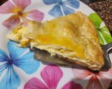 Foto del paso 12 de la receta: Tarta de choclo con fiambre
