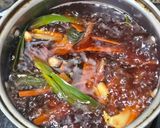Foto langkah ke 3 dari resep Bir Pletok khas Betawi.