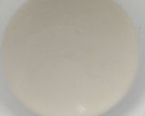 A picture of step 6 of Potato Cheese Balls or Pakora.