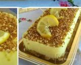 صورة لخطوة 4 من وصفة كيك بالليمون