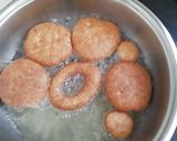Szalagos fánk recept fázis 2 fotója