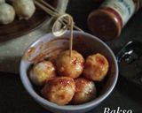 Foto langkah ke 4 dari resep Bakso Tempe.