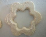 Foto del paso 5 de la receta: Formas de hojaldre