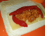 Foto del paso 3 de la receta: Flamenquines de pan de molde