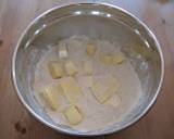 Meggyes-krémsajtos torta recept lépés 1 foto