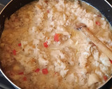 Foto del paso 3 de la receta: Chupe de Jaiba