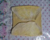 Foto del paso 5 de la receta: Masa danesa, croissant y chocolatines