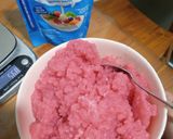 Foto langkah ke 3 dari resep Awug-awug Mutiara.