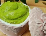 Hình bước làm 3 của món Cơm nhà hai món đơn giản