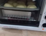 Foto langkah ke 4 dari resep Roti Bantal kentang.