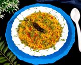 રસમ રાઈસ (Rasam Rice recipe in Gujarati) રેસીપી સ્ટેપ5ફોટો