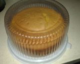 Foto langkah ke 16 dari resep Butter Cake.